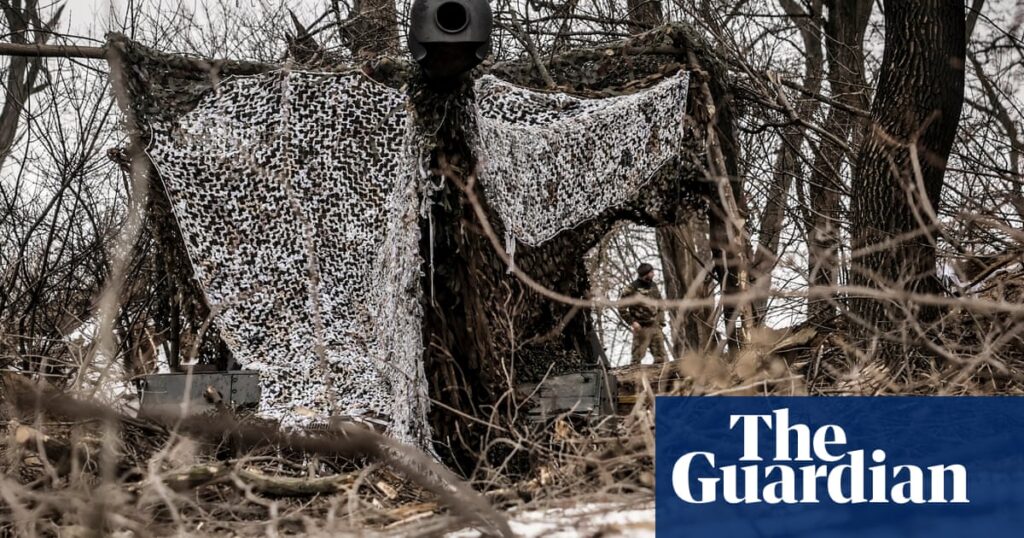 Russia sending ‘suicidal missions’ to win foothold over Dnipro River, says Ukraine | Ukraine
