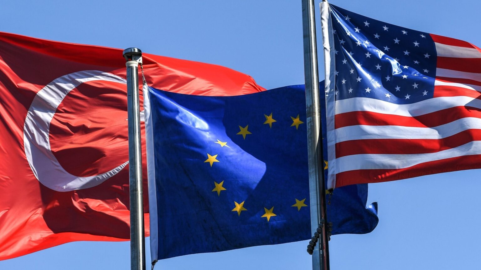 Is Türkiye the 'kill switch' for Europe's defense autonomy?