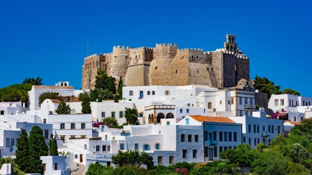 Fast-track visa for Turks visiting Greek islands ‘very successful’: Envoy Fast-track visa for Turks visiting Greek islands 'very successful': Envoy