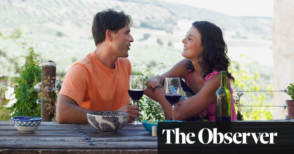 The many joys of Spain’s fruity garnacha grape | Wine
