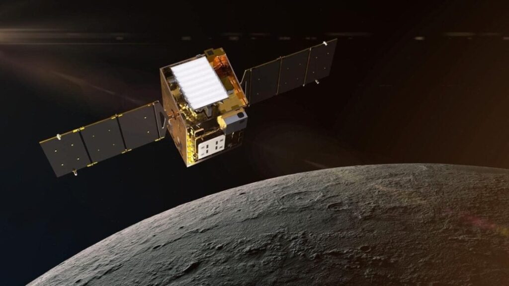 NASA just lost yet another one of its low-cost planetary missions | It's increasingly unlikely that Lunar Trailblazer will deliver quality science.