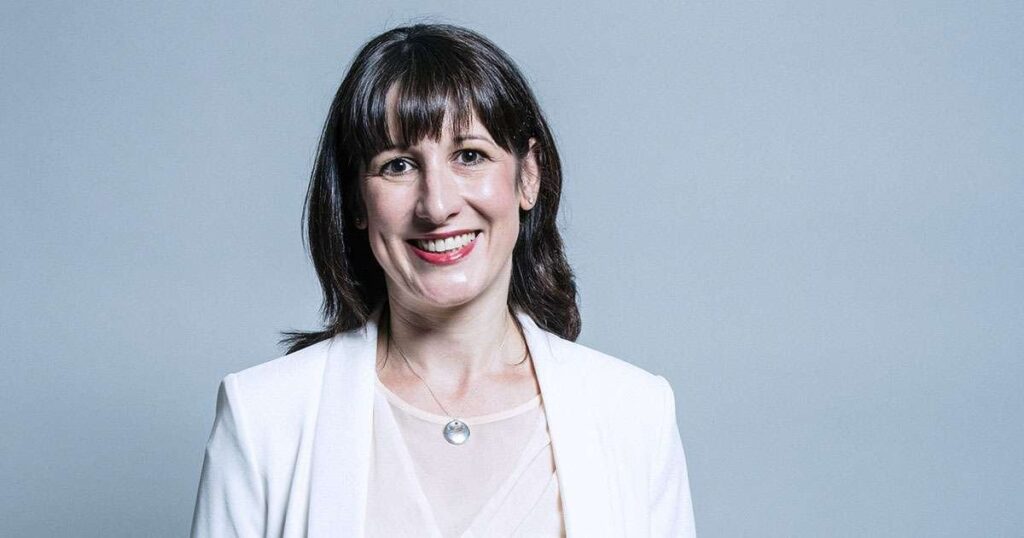 Rachel Reeves expected to announce cuts to happiness, empathy and kindness