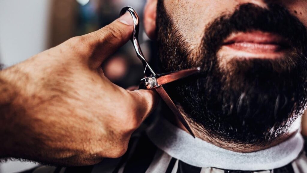 Police investigate ‘Turkish’ barber shops over money laundering