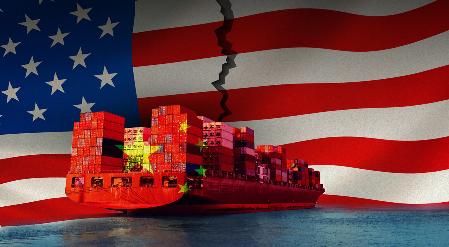 How Does The Threat Of Tariffs And The Escalation Of The US-China Trade War Affect Greece? How Does The Threat Of Tariffs And The Escalation Of The US-China Trade War Affect Greece?