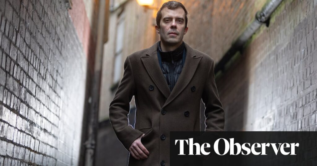 Revealed: second Kremlin spy ring targeting Russian dissidents discovered in UK | Espionage