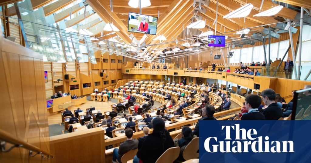 Almost quarter of SNP’s female MSPs to step down amid ‘hostile environment’ | Scottish politics