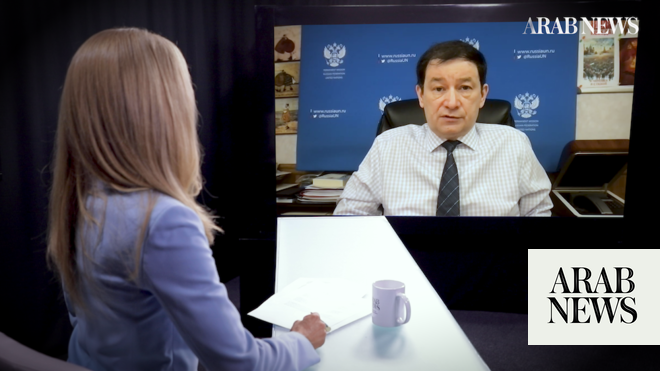 Frankly Speaking: Russia’s view on talks in Saudi Arabia