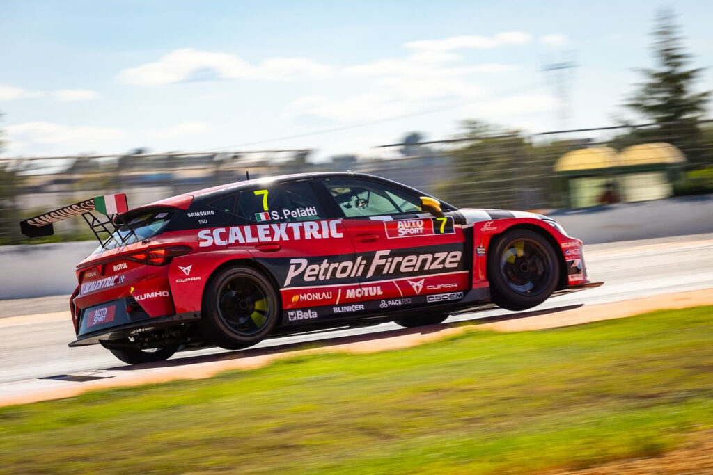 Jenson Brickley joins Monlau Motorsport in TCR Europe and TCR Spain – TouringCarTimes Jenson Brickley joins Monlau Motorsport in TCR Europe and TCR Spain – TouringCarTimes