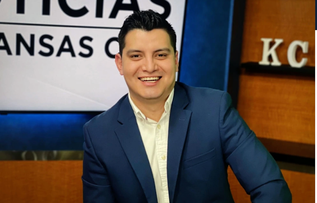 Murder charges filed against suspect in death of Kansas City sports reporter Adan Manzano during Super Bowl week