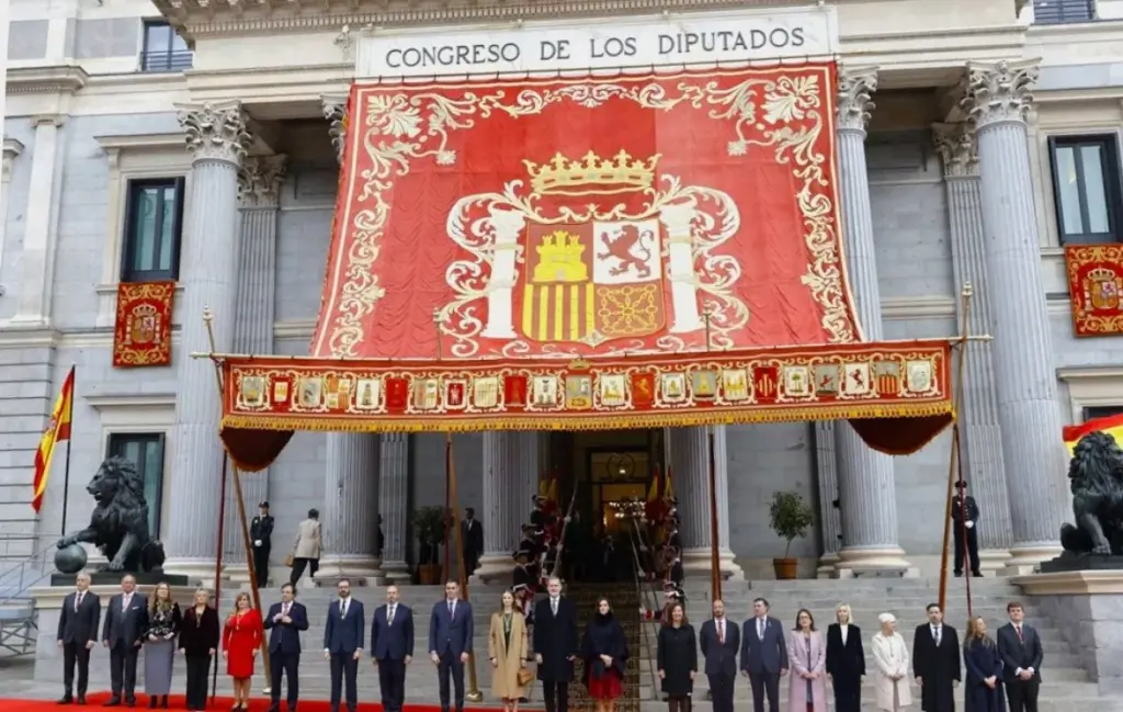 Far-right parties struggle to put down roots in Spain Far-right parties struggle to put down roots in Spain