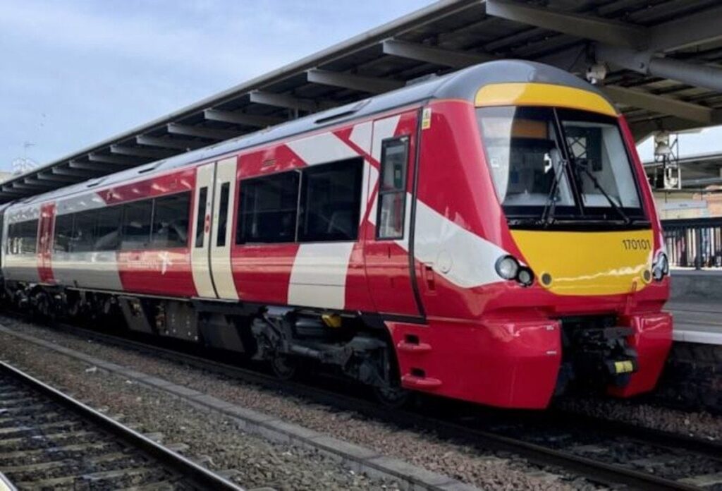 ‘A failed operator’: CrossCountry repeatedly missed own performance targets despite cutting services