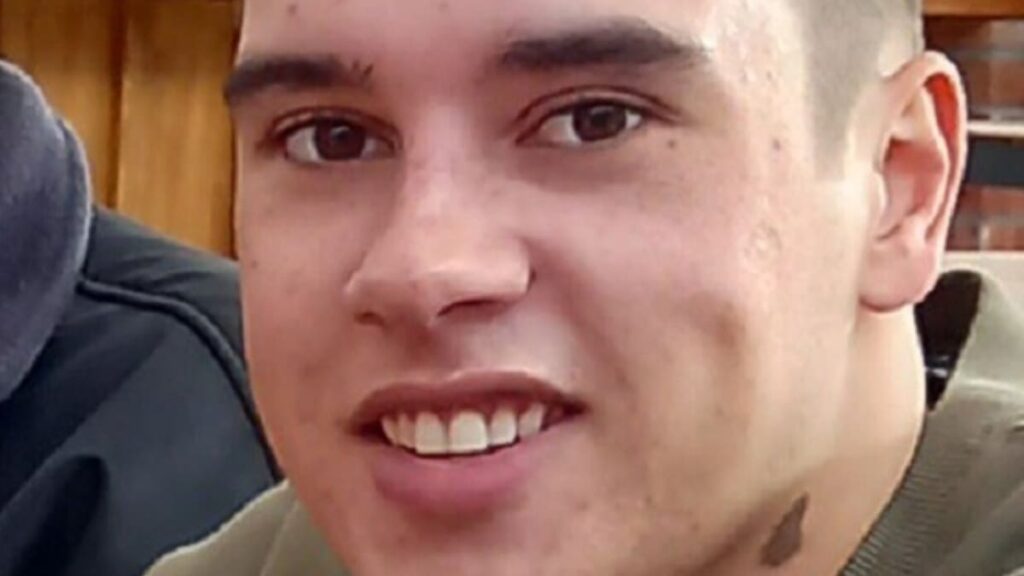 Police reveal possible new sightings of missing man Travis Langford, whose car was found in January