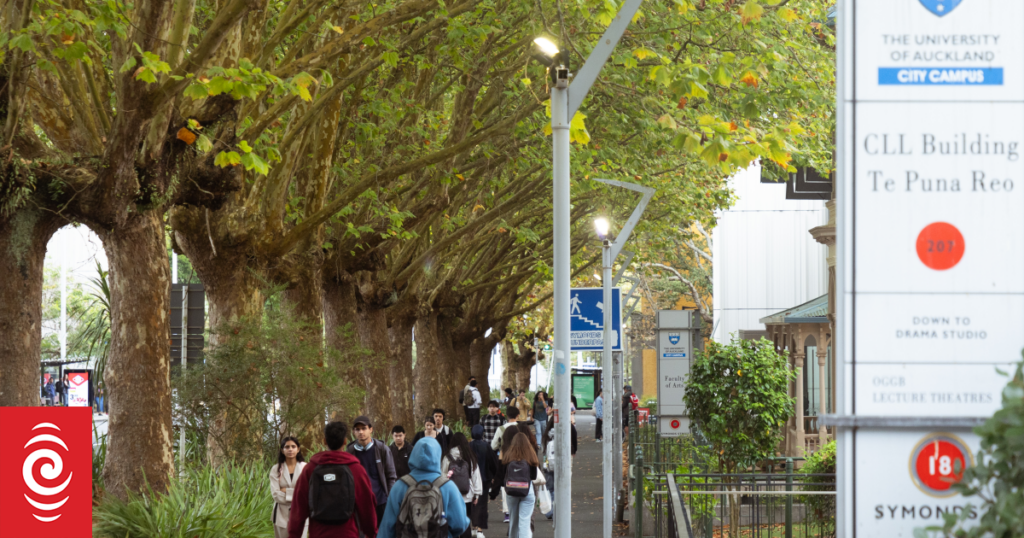 Mandatory NZ history course at Auckland University spurs debate