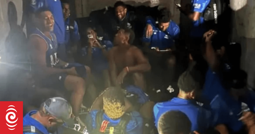 Rugby: Former international questions treatment of Fijian Drua during NZ road trip