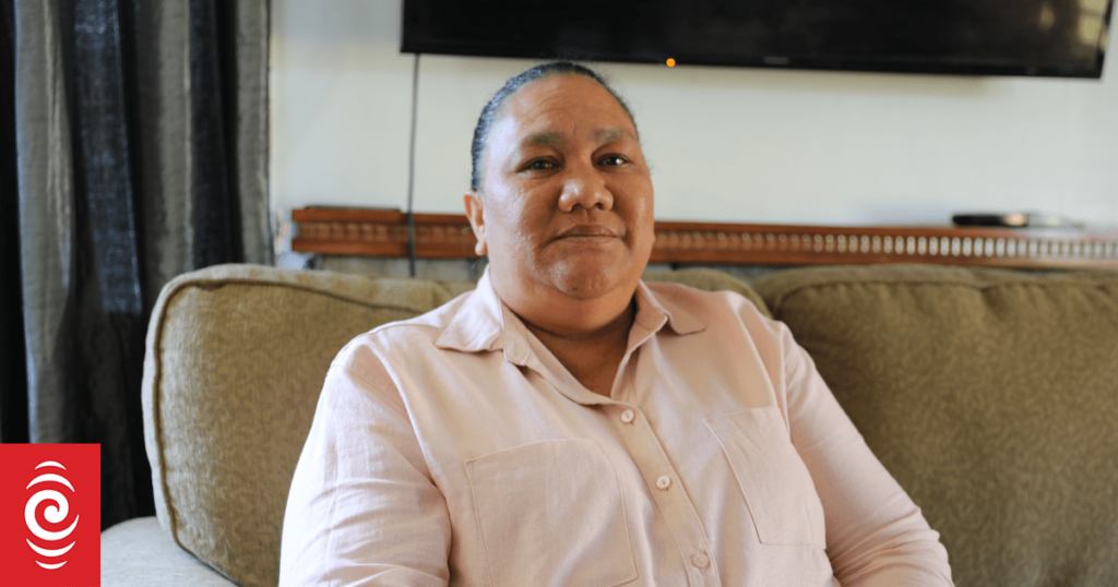 ‘Broken’ Tongan family facing deportation asks minister to let them stay 'Broken' Tongan family facing deportation asks minister to let them stay