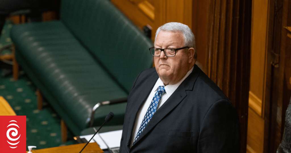 Use of Aotearoa in House ‘not a matter of order’, Brownlee tells MPs Use of Aotearoa in House 'not a matter of order', Brownlee tells MPs