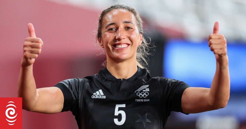 World Cup lures Black Ferns Sevens stars back to 15s