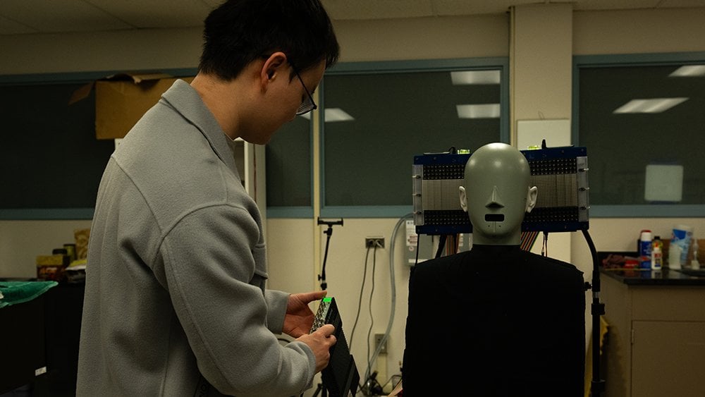 ‘Audible enclaves’ could enable private listening without headphones
