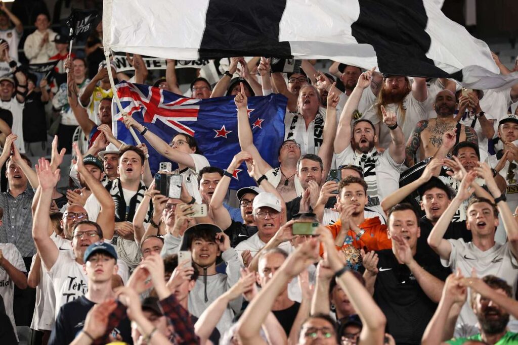 New Zealand football already contemplating how to spend FIFA World Cup windfall New Zealand football already contemplating how to spend FIFA World Cup windfall