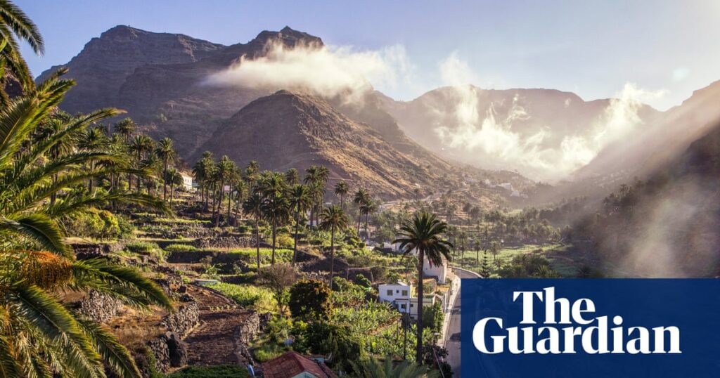 10 reasons to visit Spain in 2025: new holidays, hikes and cultural highlights | Spain holidays 10 reasons to visit Spain in 2025: new holidays, hikes and cultural highlights | Spain holidays