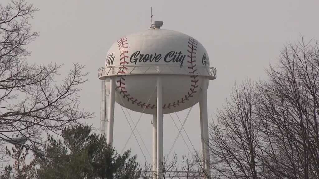 Grove City Council unanimously approves health insurance grant program