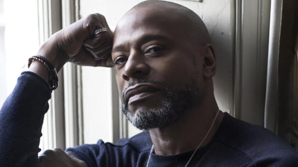 Sherman Augustus Joins ‘Lanterns’ DC Series At HBO Yahoo entertainment home