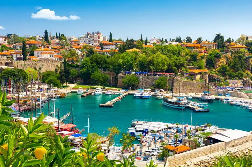 If you want to stay in Turkey for more than 90 days, you must get a short-term residence permit before the end of your stay