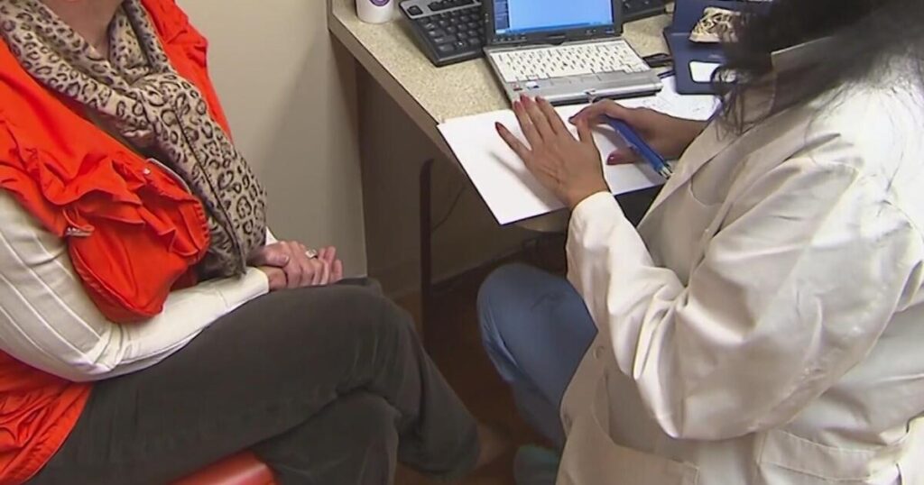 Colorado Women's Health Researchers forced to play "catch up" on women's health care