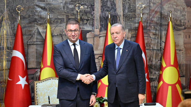 Yeni Şafak English