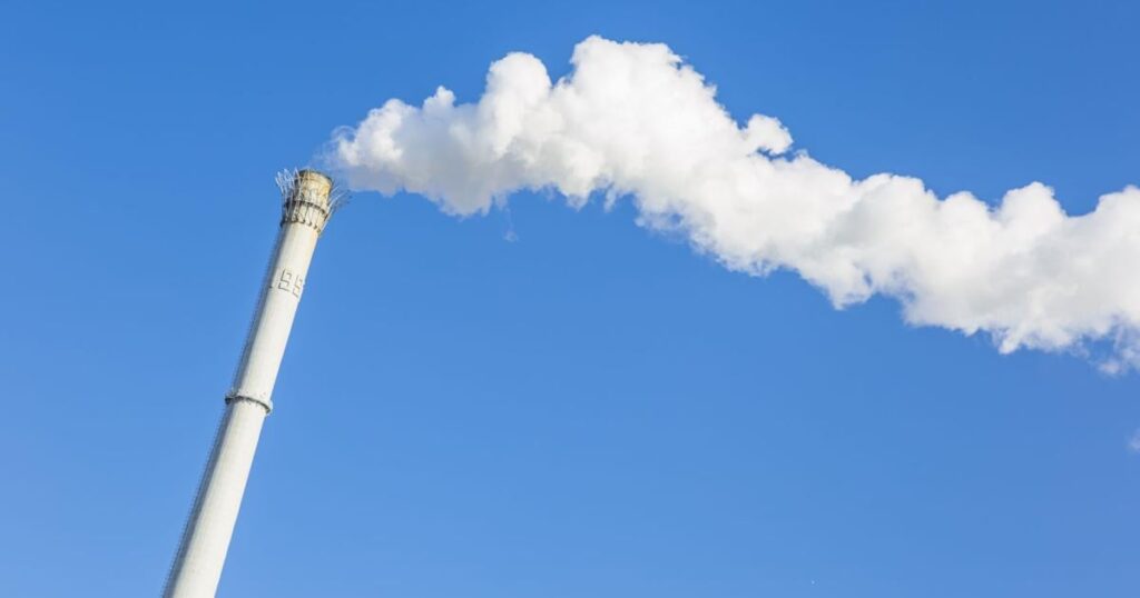 Colorado business groups oppose carbon reduction targets | Energy & Environment