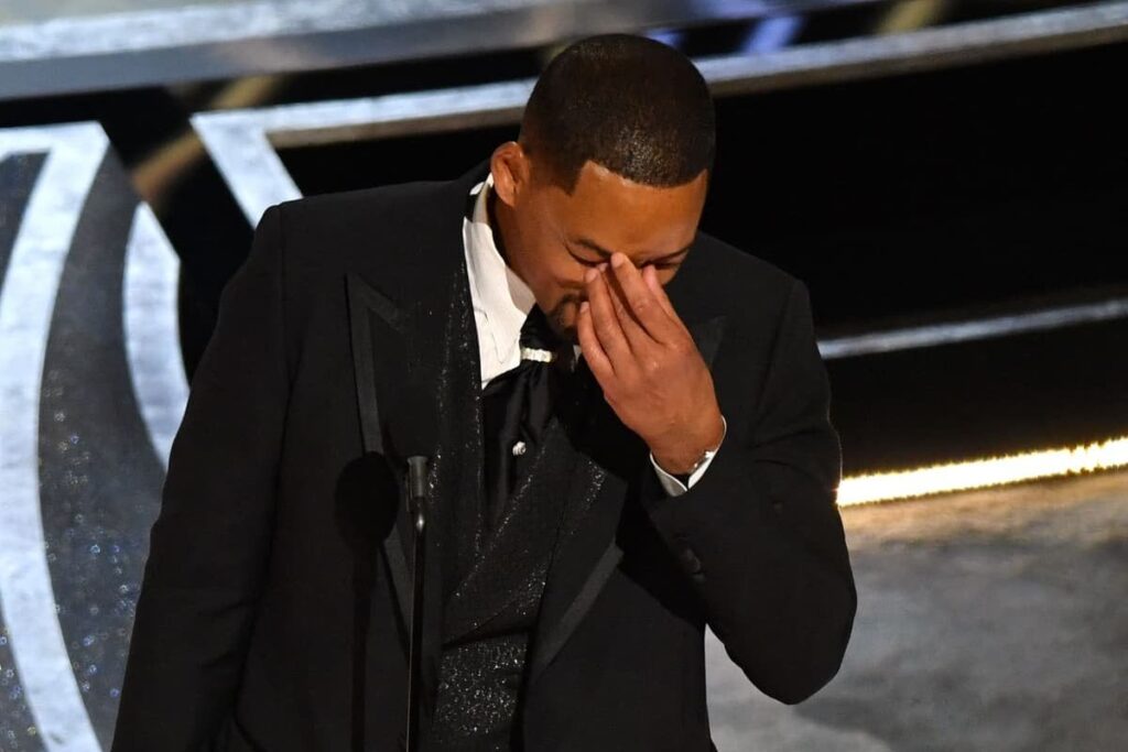 Will Smith mocked and 'reduced' to performing in Scarborough and odd venues three years after Oscars slap