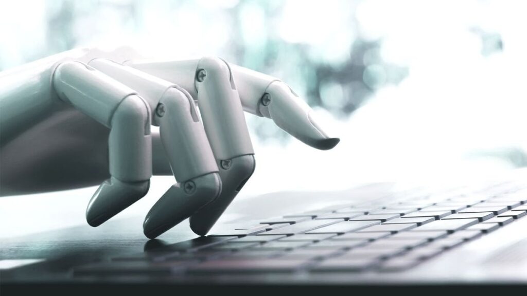 Coding AI tells developer to write it himself | Can AI just walk off the job? These stories of AI apparently choosing to stop working crop up across the industry for unknown reasons