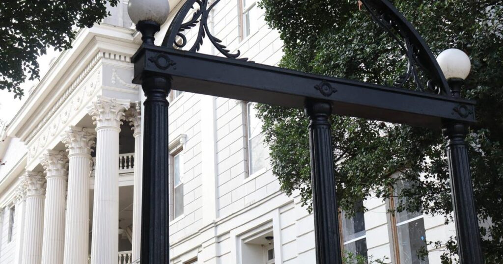New UGA College of Public Health study sees links between the environment and dementia | Campus News
