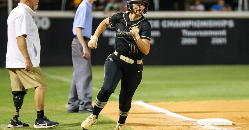 Capital Sports High School Softball Rankings — Week 7 | Softball