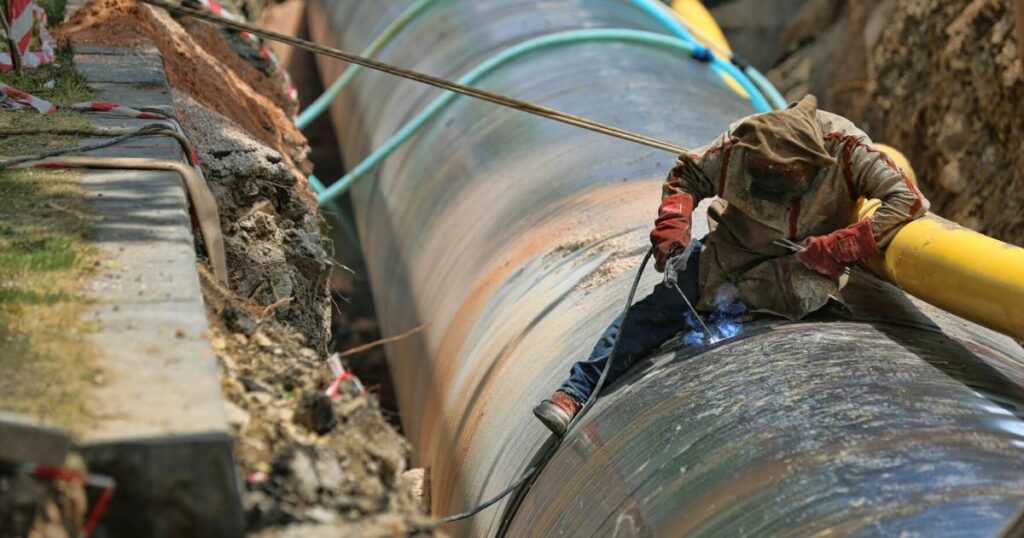 Trial underway in energy company's lawsuit against Greenpeace | North Dakota