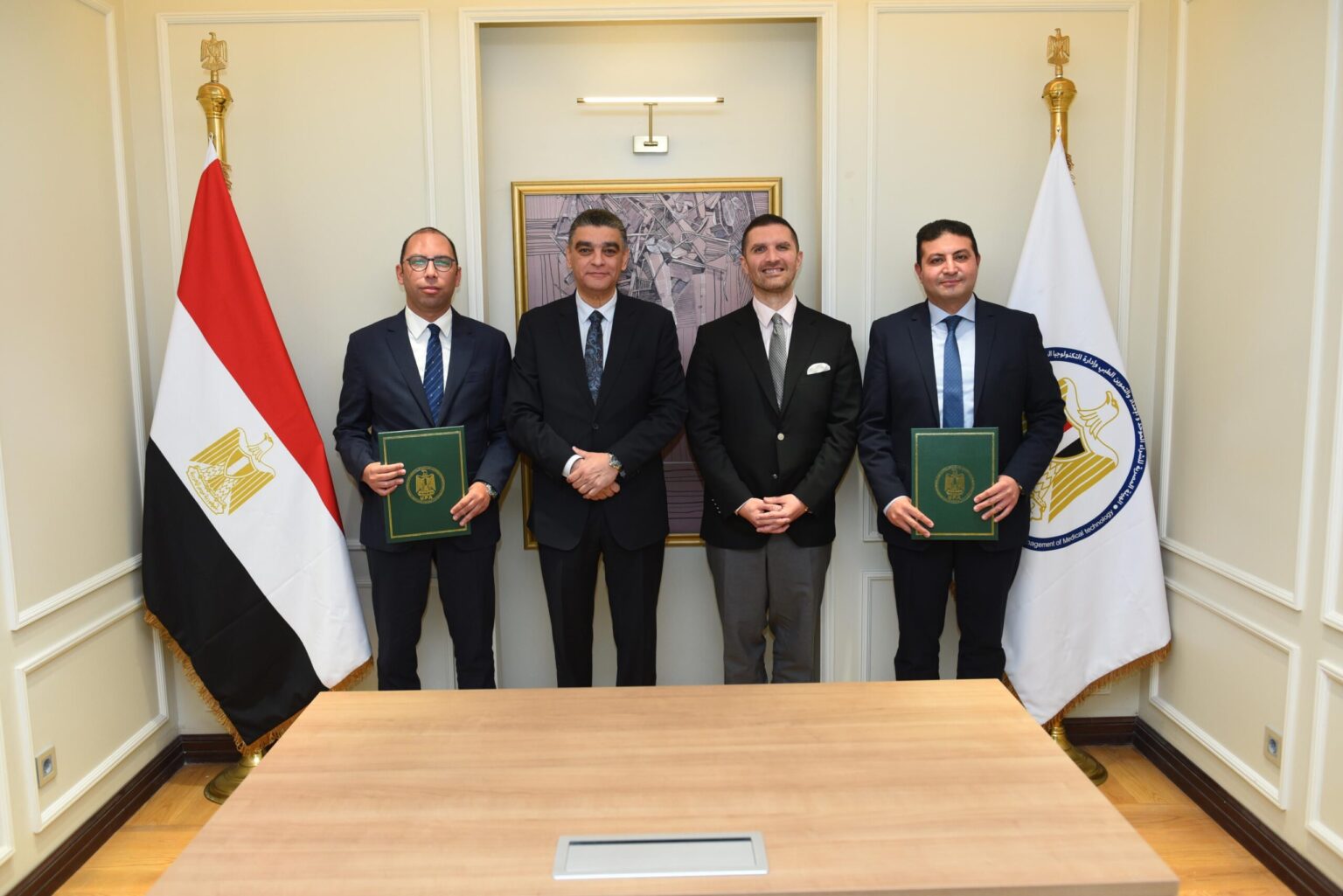 Egypt to Host Africa’s First AI Healthcare Conference at Africa Health ExCon 2025