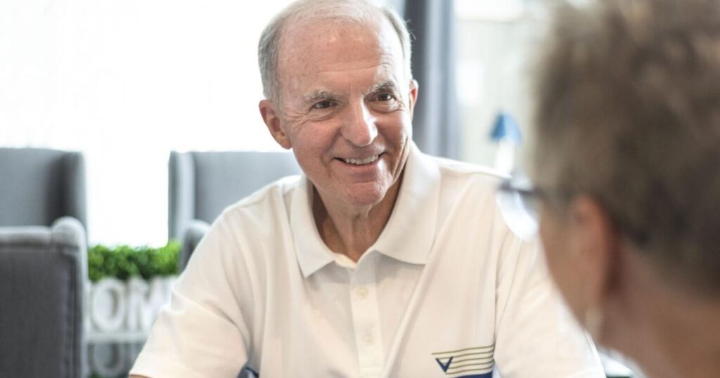 Lancaster County residents have more options for aging in place | Health