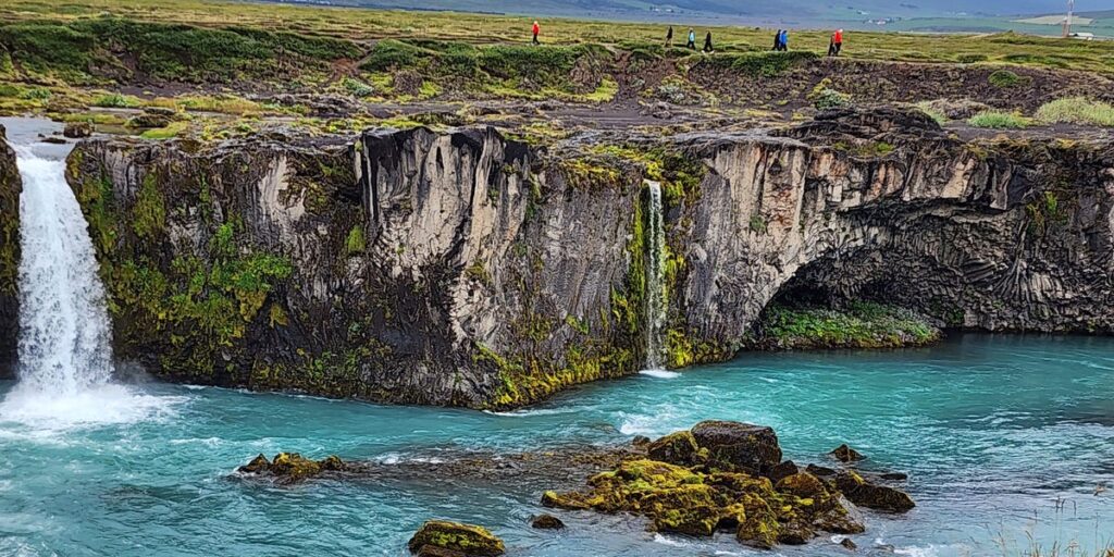 My Small Luxury Cruise Was the Best Way to See Iceland; Great Value My Small Luxury Cruise Was the Best Way to See Iceland; Great Value
