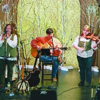 Celtic, French Canadian music featured at Standish art center | Entertainment Celtic, French Canadian music featured at Standish art center | Entertainment