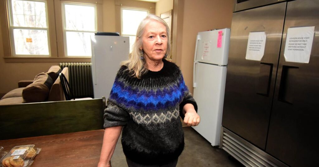 Local shelter workers say HUD cuts would destabilize 'an already unstable environment' for housing in the Berkshires | Local News