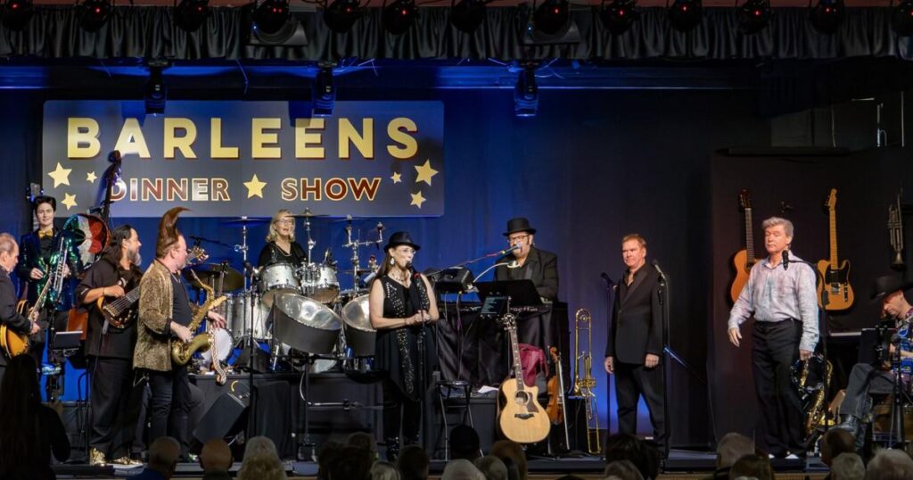 Barleen Trio marking 50 years of entertainment | Community