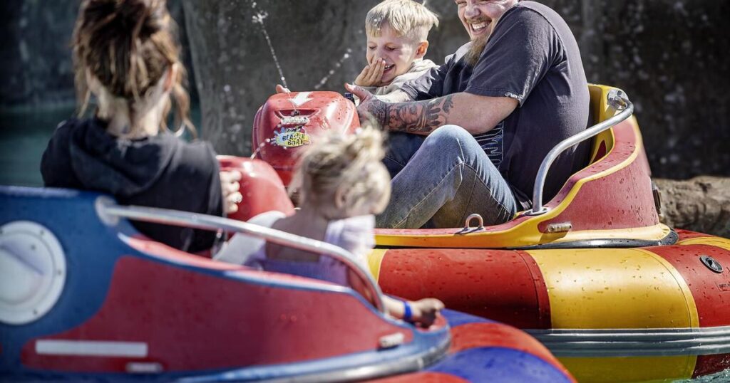 Santa Fe's lack of family-friendly entertainment options not easy to remedy, observers say | Business