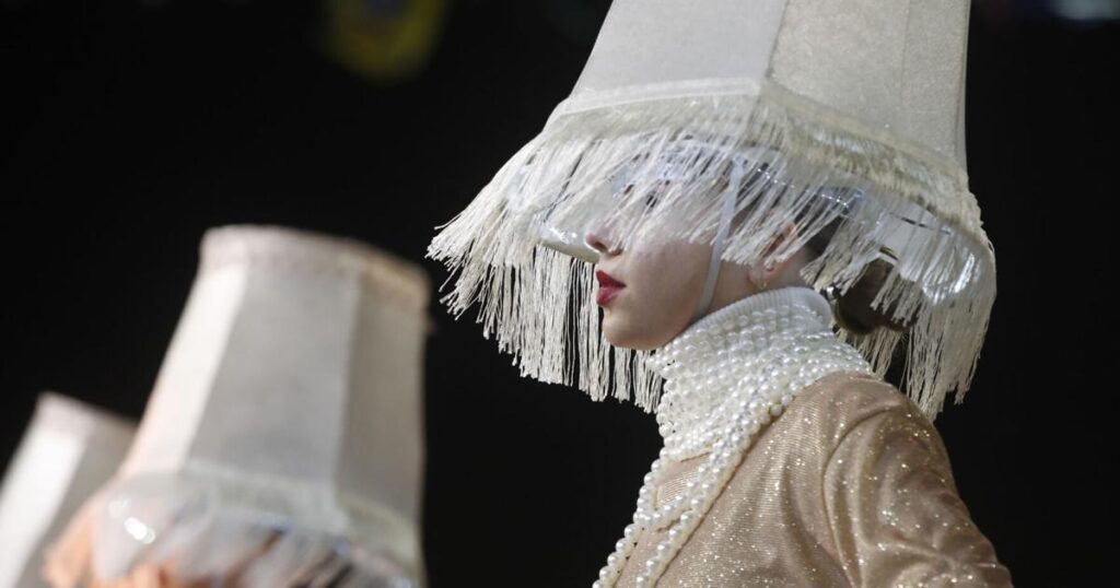 North Macedonia Strumica Carnival | World
