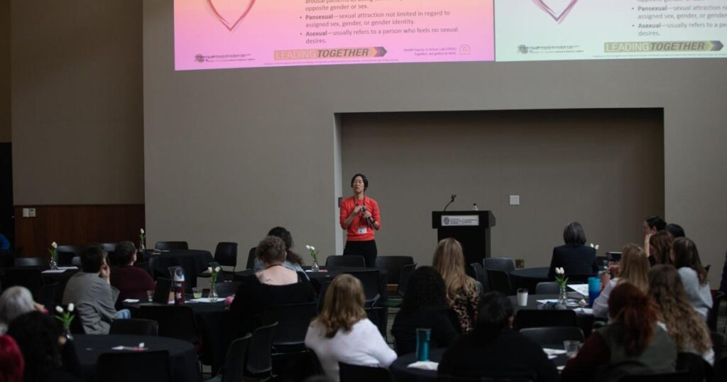 ‘None of us can do it alone:’ Health Equity Conference brings together community | News