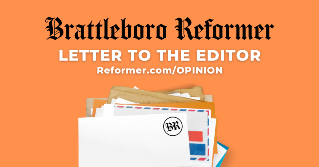 Letter to the Editor: Appreciating our environment | Opinion