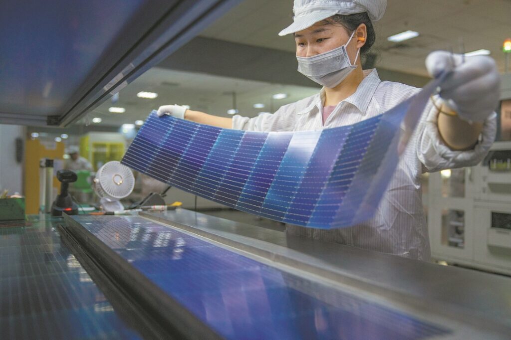 Improving business environment for private enterprises imperative - Opinion