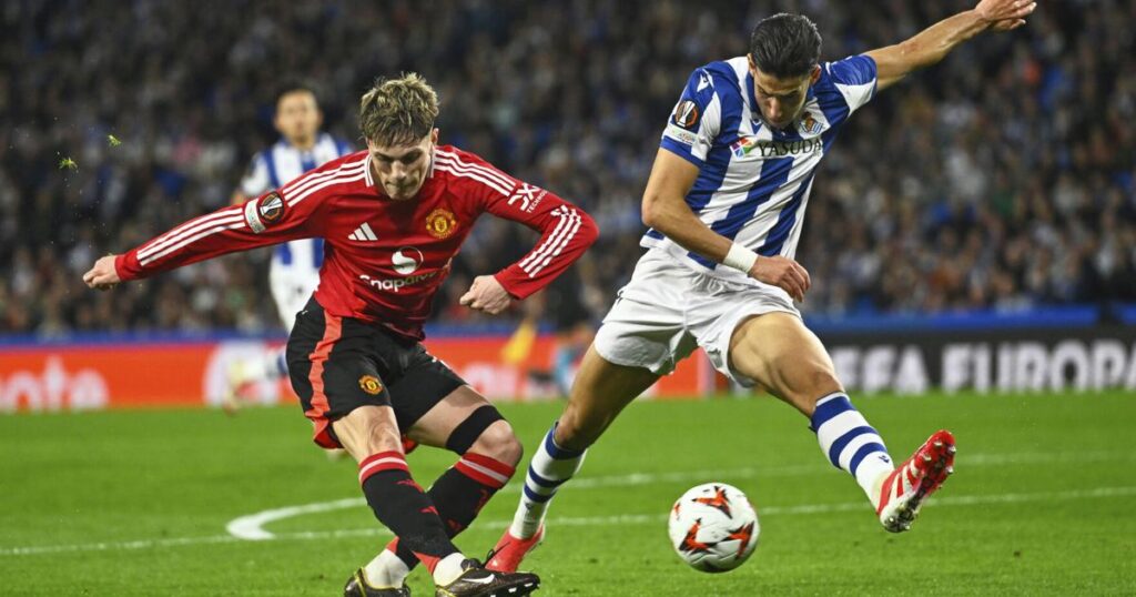 Spain Soccer Europa League | National Sports