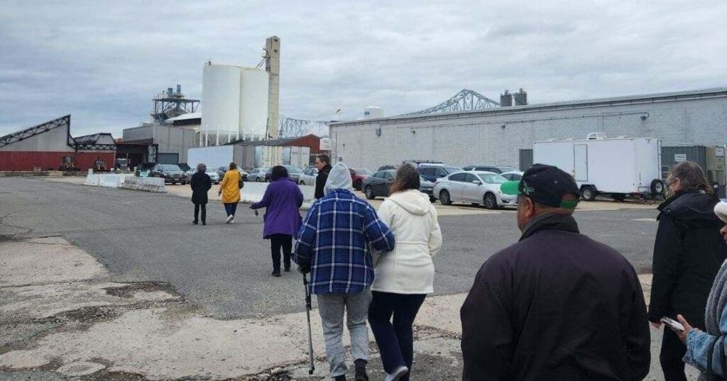 Chester leads the fight for environmental justice | Pennsylvania