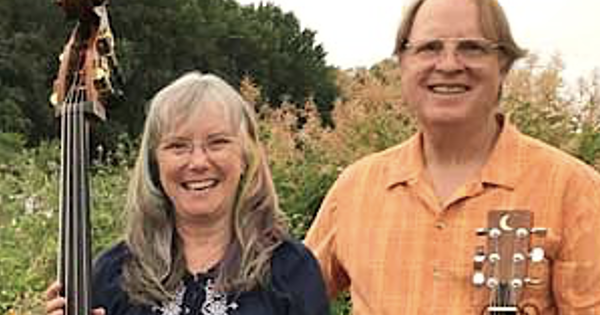 Folk concert benefits food shelf March 9 | Arts & Entertainment Folk concert benefits food shelf March 9 | Arts & Entertainment