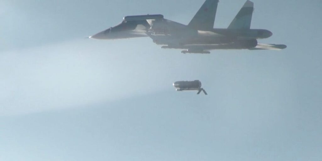 Russia’s Offensive Power ‘Triangle’ in Ukraine Is a Warning for NATO Russia's Offensive Power 'Triangle' in Ukraine Is a Warning for NATO